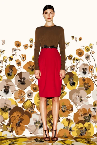 Look 14